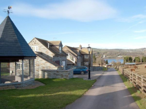 Forge Cottage - 28221